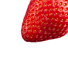 Strawberry Green Tea - 100Gm custom image