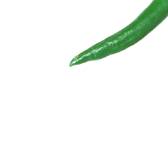 Green Chili Green Tea - 100Gm custom image