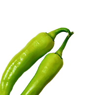 Green Chili Green Tea - 100Gm custom image