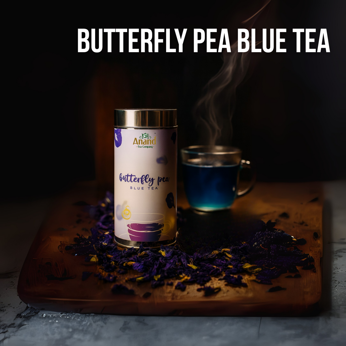 DUSSEHRA WELLNESS TEA COMBO
