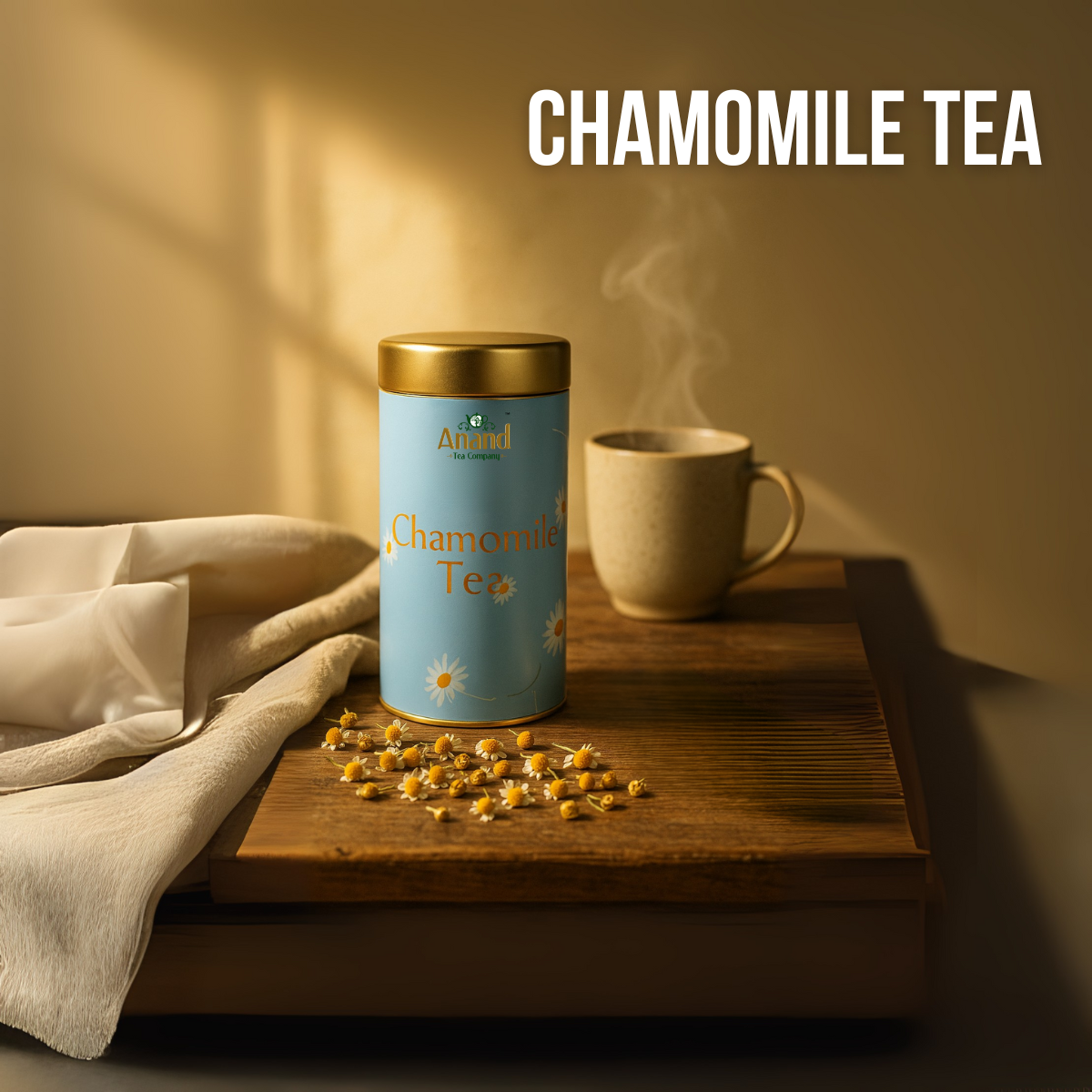 DUSSEHRA WELLNESS TEA COMBO