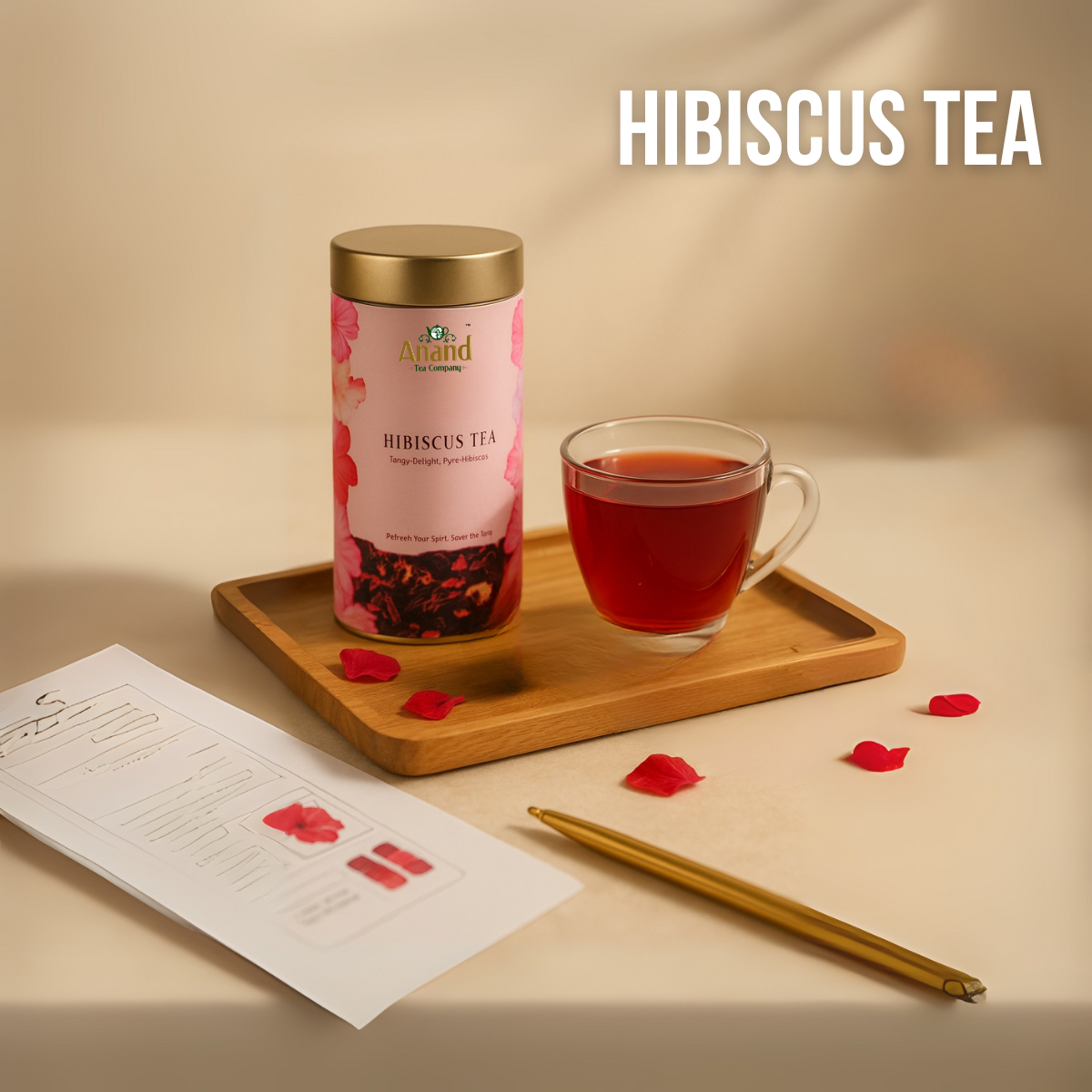 DUSSEHRA WELLNESS TEA COMBO