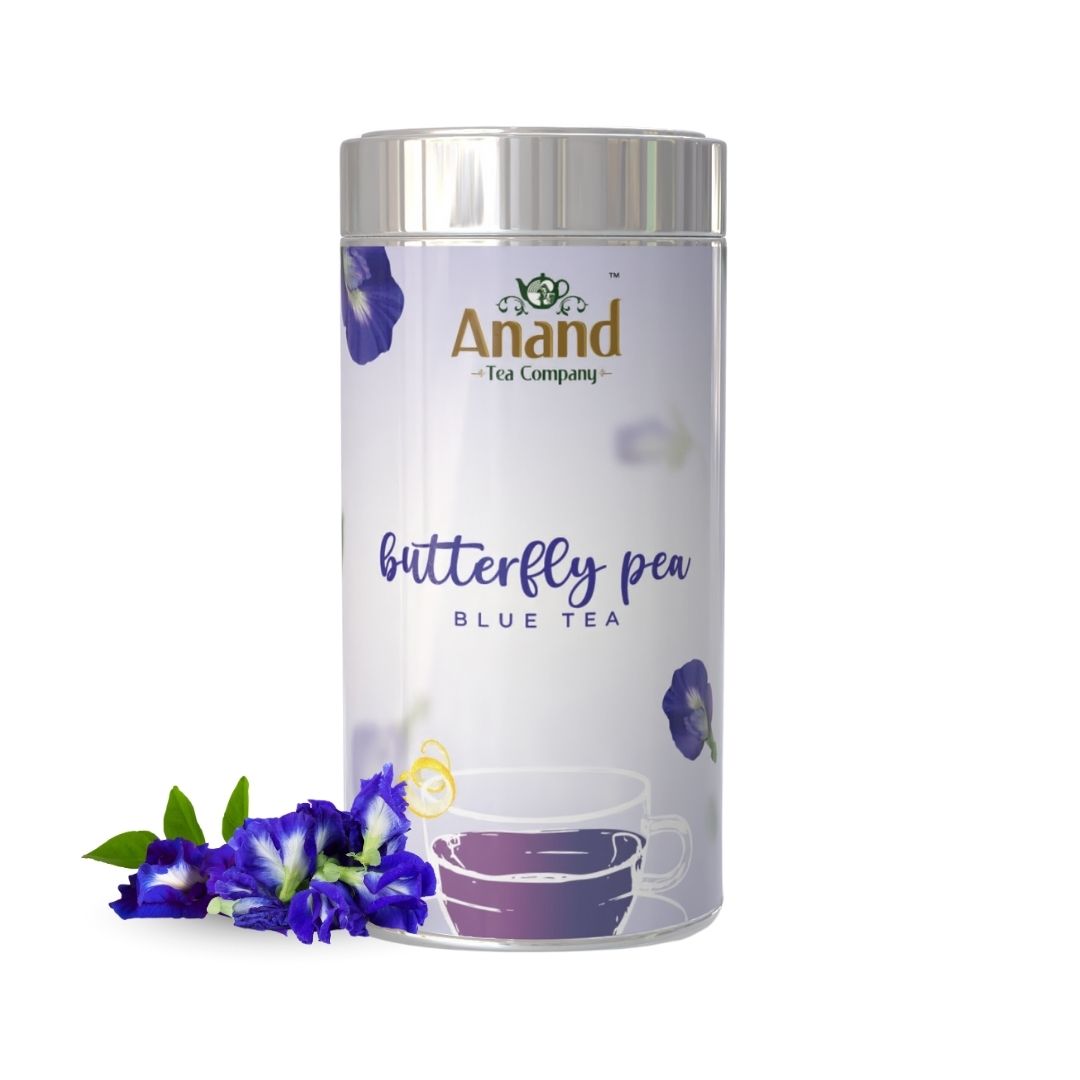 Blue Tea - 40Gm