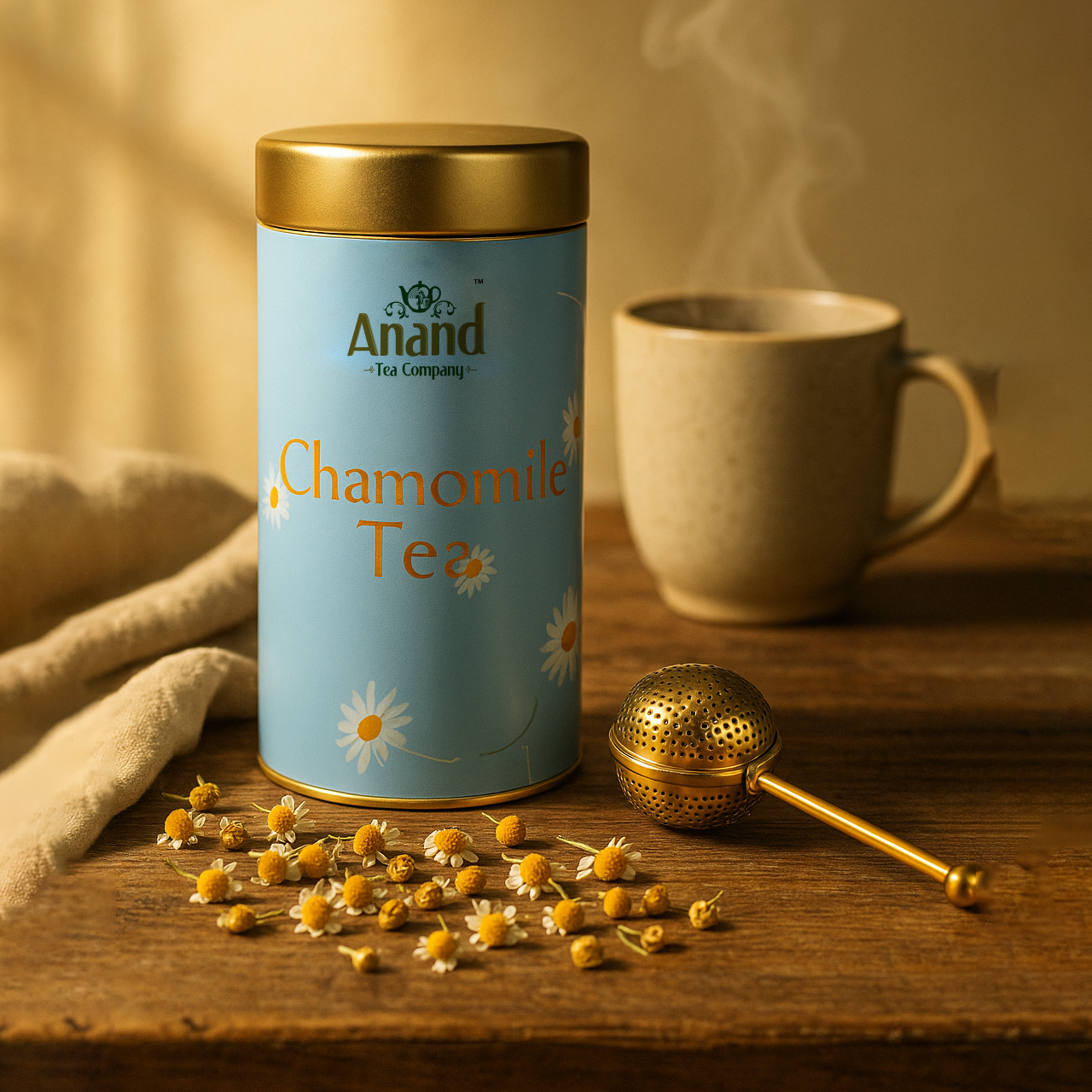 Chamomile Tea - 50Gm