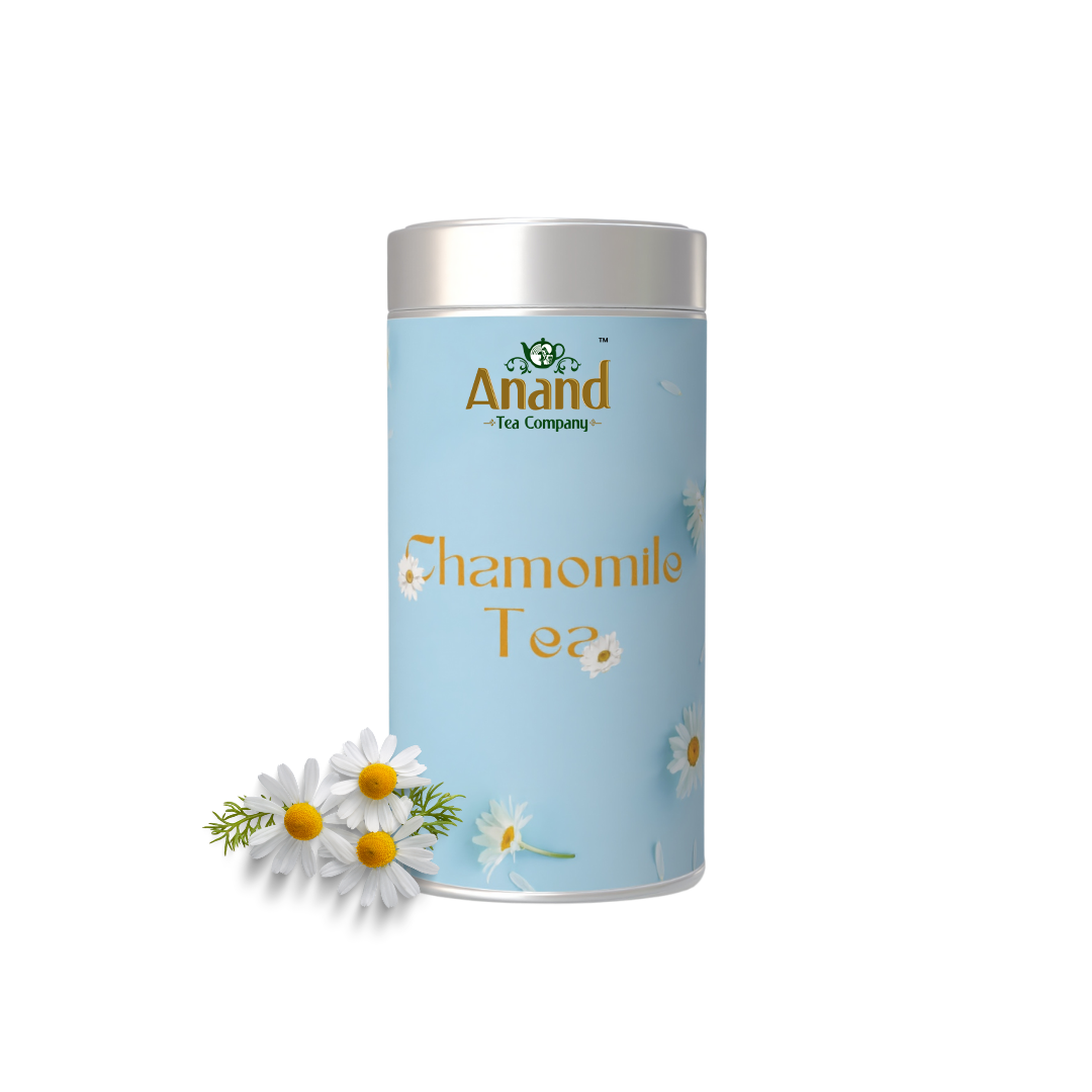 Chamomile Tea - 50Gm
