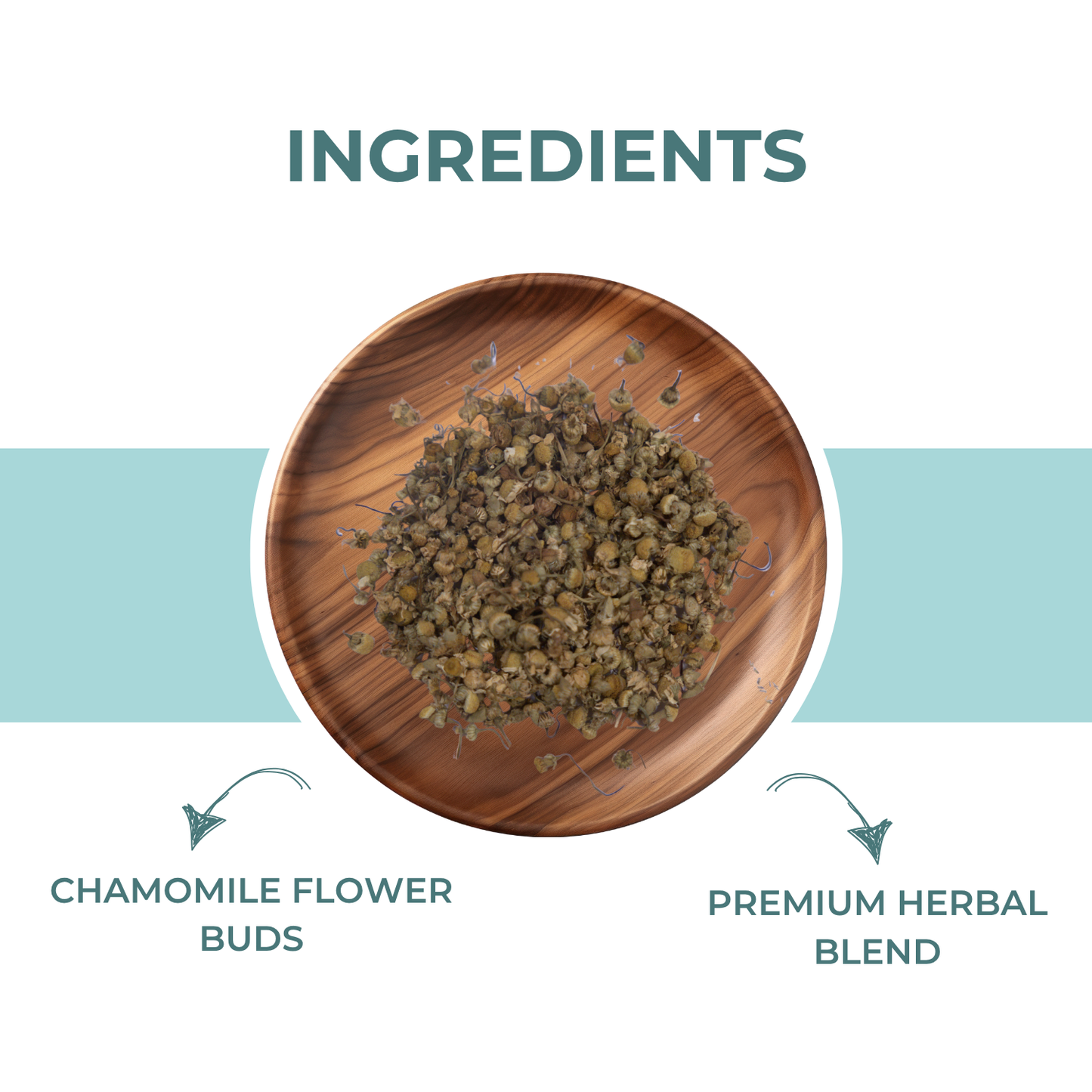 Chamomile Tea - 50Gm