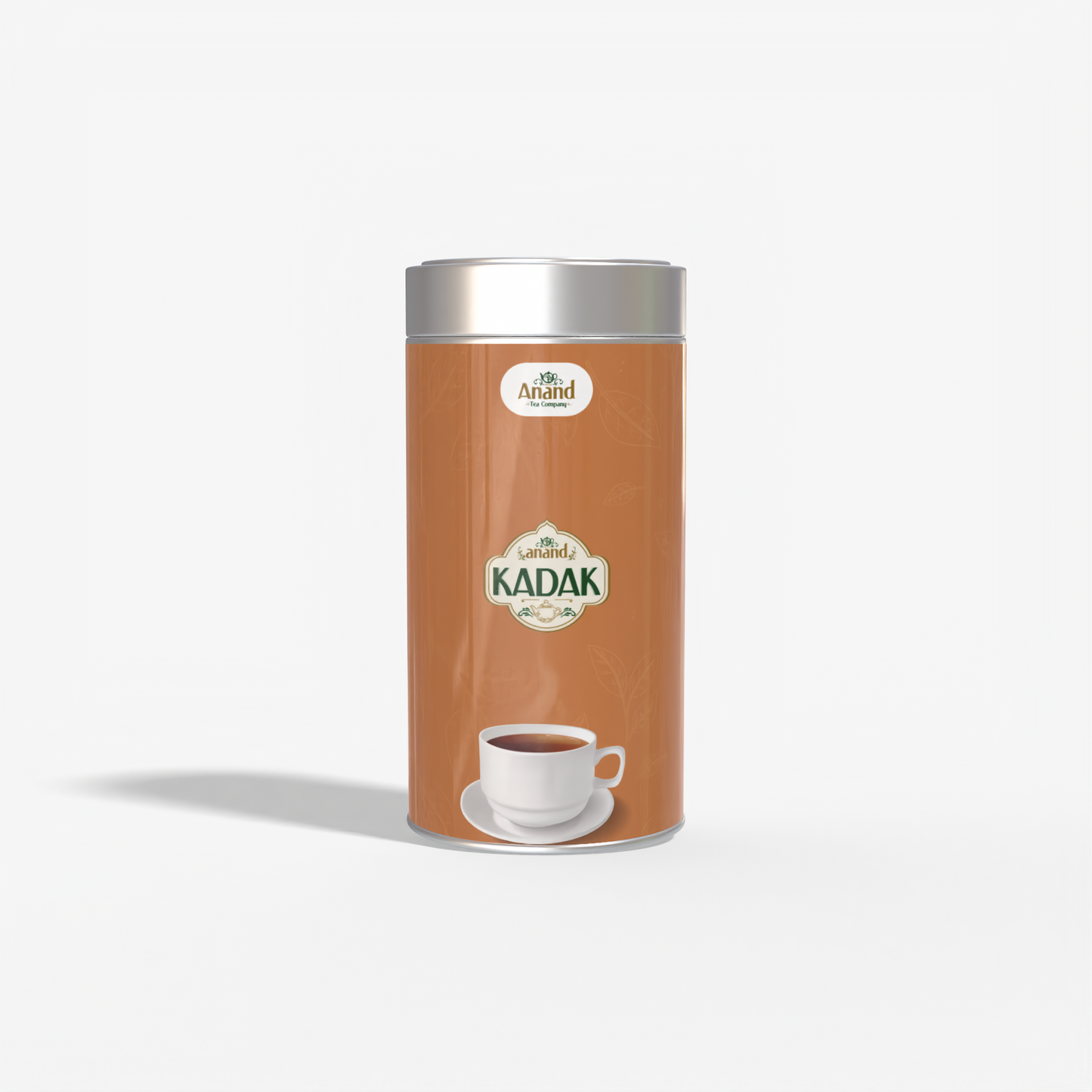 KADAK TEA