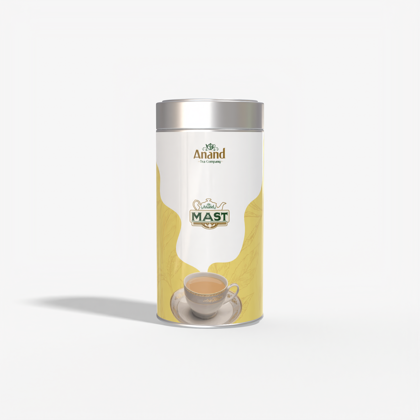 MAST