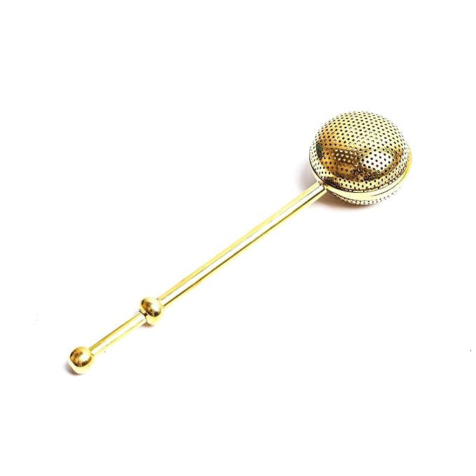 Brass Infuser