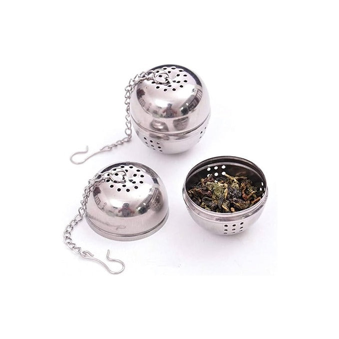 Stainless Steel infuser
