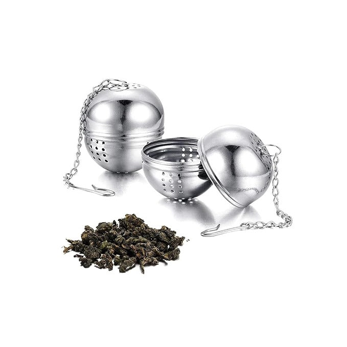 Stainless Steel infuser