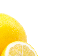 Lemon Green Tea - 100Gm custom image