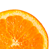 Orange Mint Green Tea- 75Gm custom image