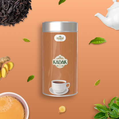 KADAK TEA