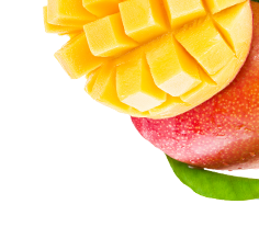 Mango Marigold Green Tea - 100Gm custom image
