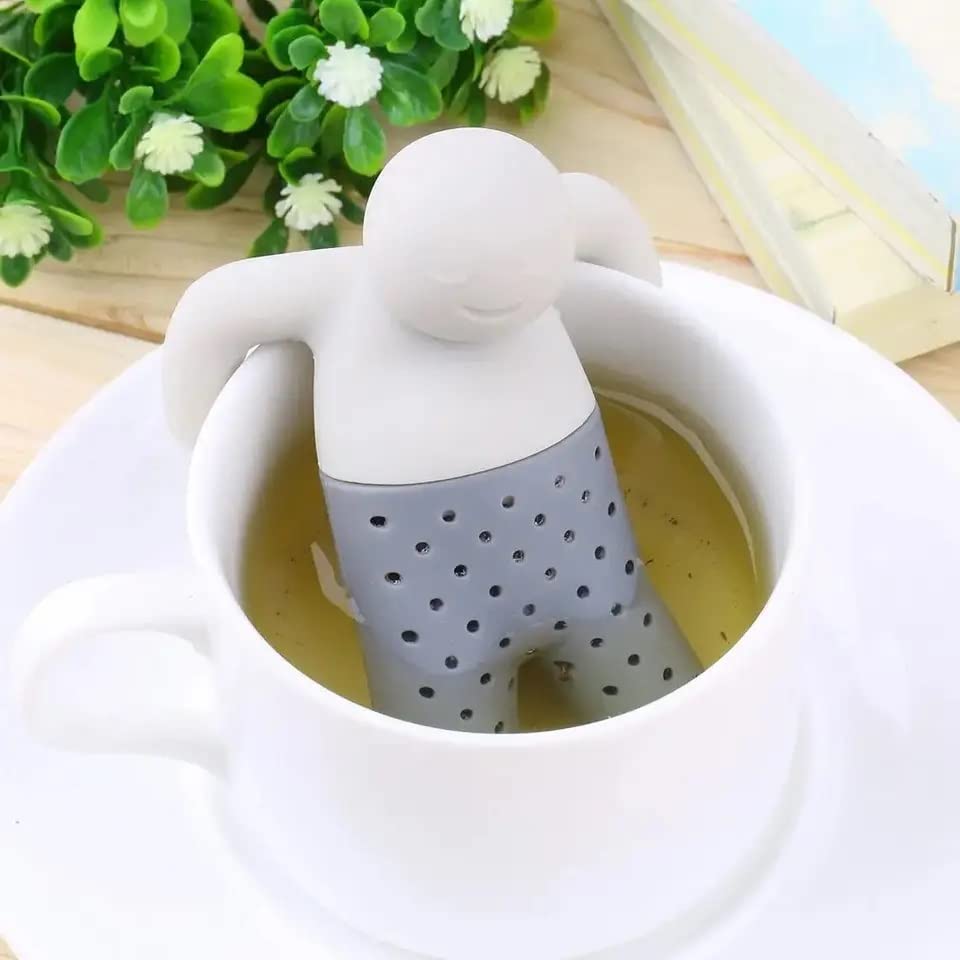 Tea Man Infuser