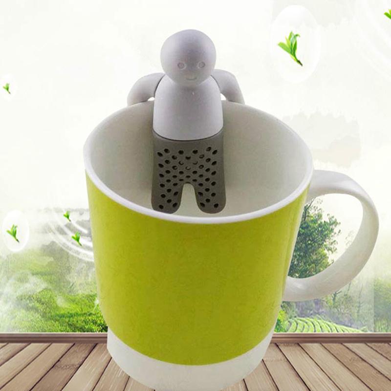 Tea Man Infuser