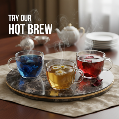 DUSSEHRA WELLNESS TEA COMBO