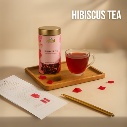 DUSSEHRA WELLNESS TEA COMBO