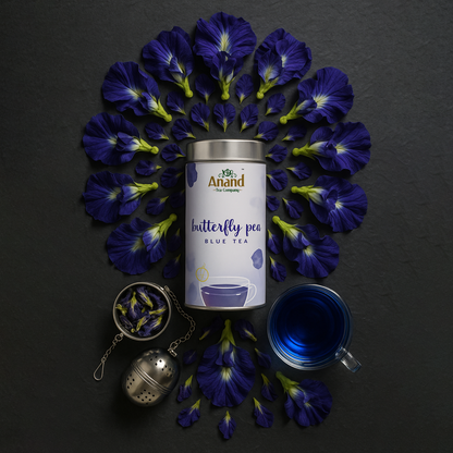 Blue Tea - 40Gm