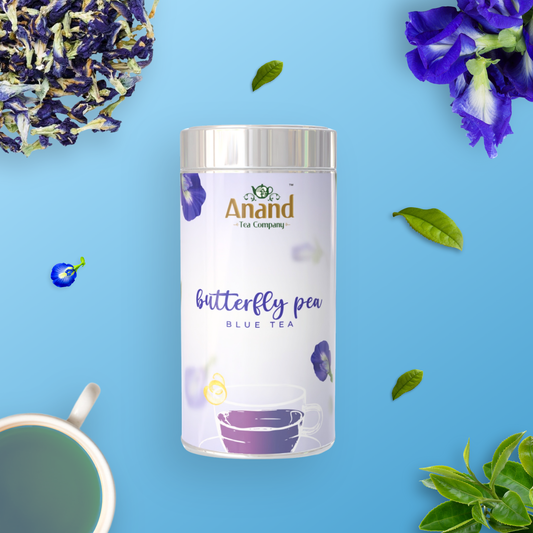 Blue Tea - 40Gm