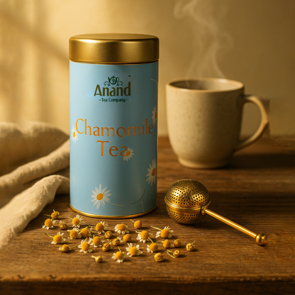 Chamomile Tea - 50Gm