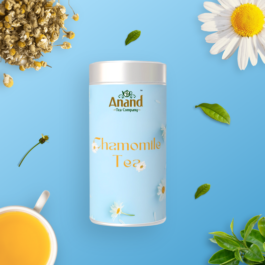 Chamomile Tea - 50Gm