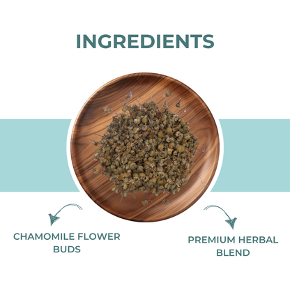 Chamomile Tea - 50Gm