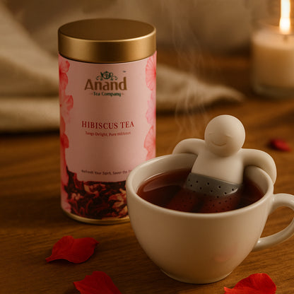 Hibiscus Tea - 120Gm