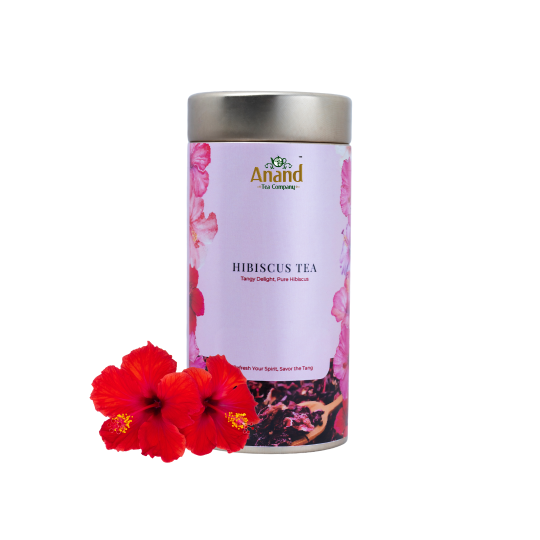 Hibiscus Tea - 120Gm