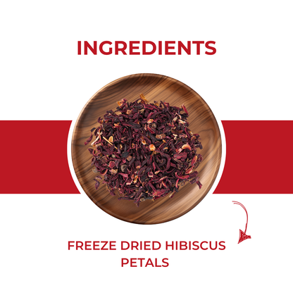 Hibiscus Tea - 120Gm