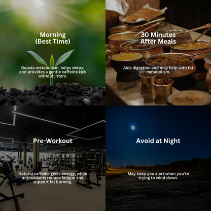 Hibiscus Tea - 120Gm