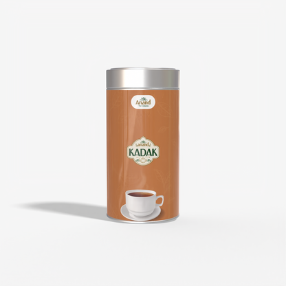 KADAK TEA