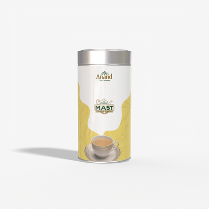 MAST