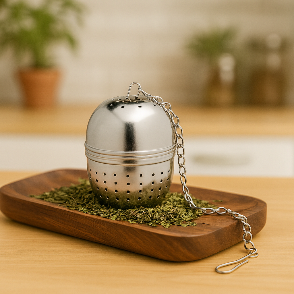 Mango Marigold Green Tea - 100Gm