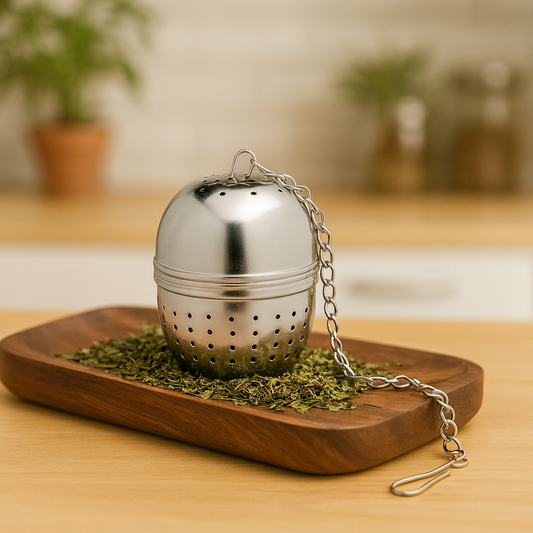 Stainless Steel infuser