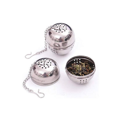 Stainless Steel infuser