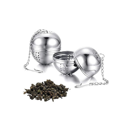Stainless Steel infuser