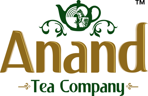 Mango Marigold Green Tea - 100Gm-logo