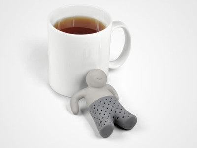 Tea Man Infuser