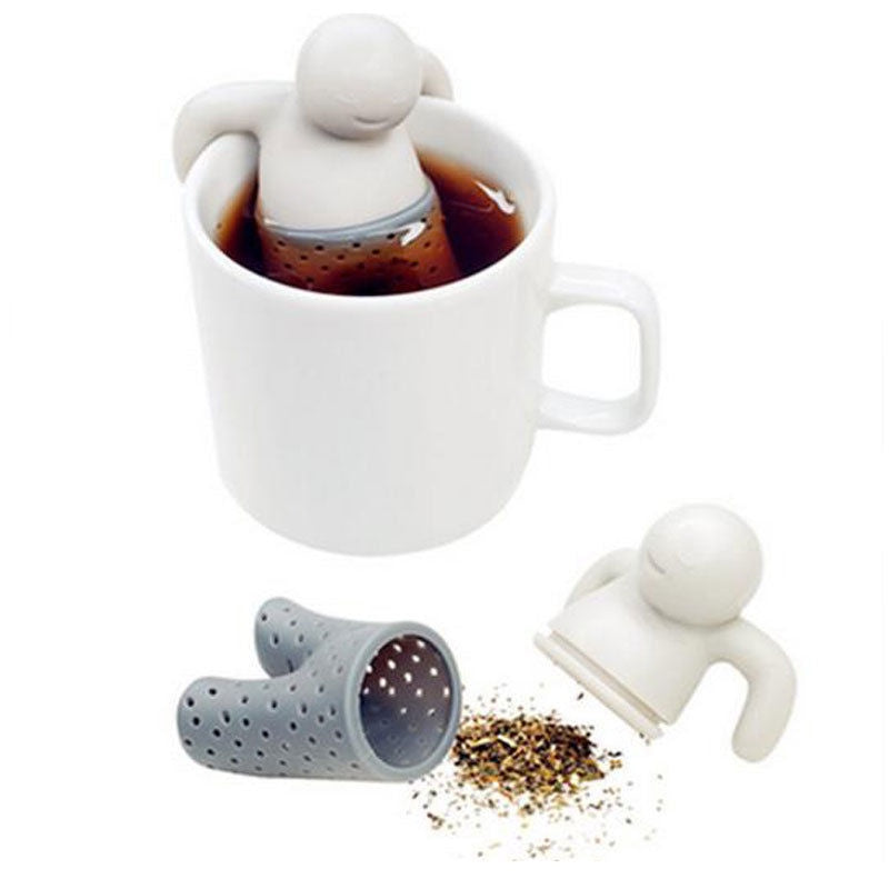Tea Man Infuser