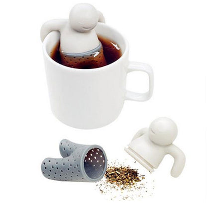 Tea Man Infuser