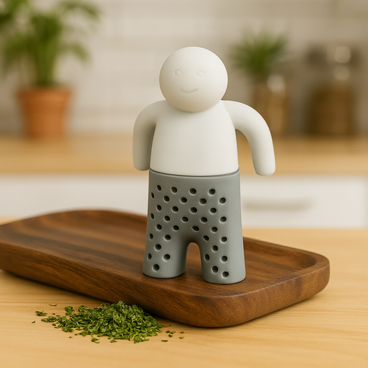 Tea Man Infuser